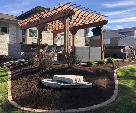 Tunzi & Sons Landscaping