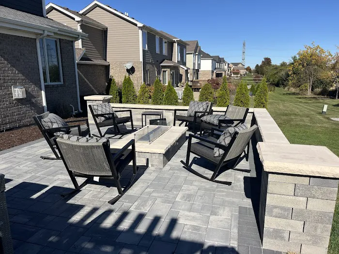 Tunzi & Sons Landscaping Picture 9