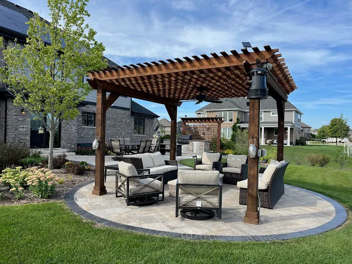Tunzi & Sons Landscaping Picture 7