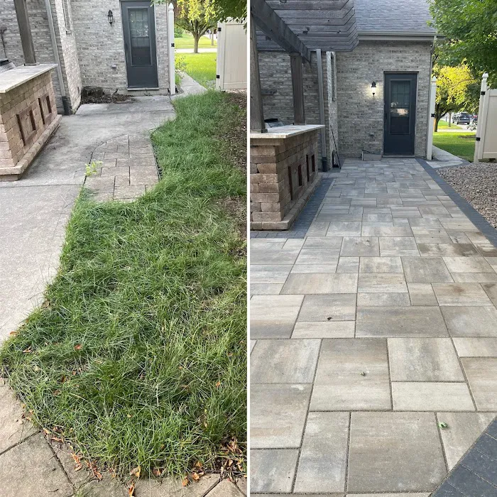 Tunzi & Sons Landscaping Picture 6