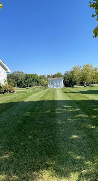 Matherly Mowing & Landscaping Picture 3
