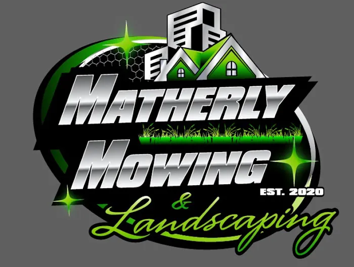 Matherly Mowing & Landscaping Picture 4