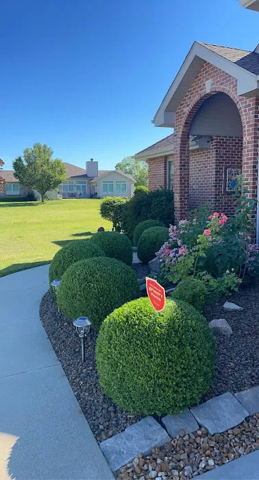 Matherly Mowing & Landscaping Picture 5