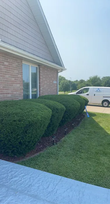 Matherly Mowing & Landscaping Picture 1