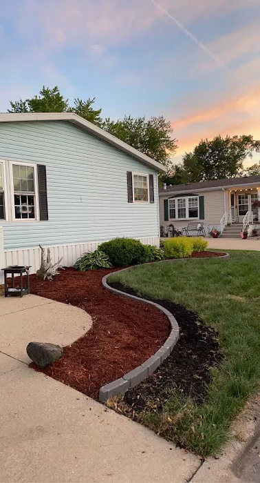 Matherly Mowing & Landscaping Picture 6