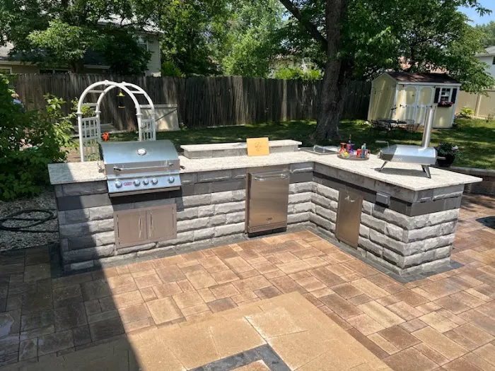 Vital Lawncare and Landscape, Inc Picture 8
