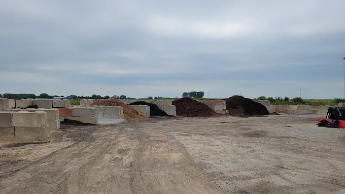 Bricks Blocks & Rocks Picture 3