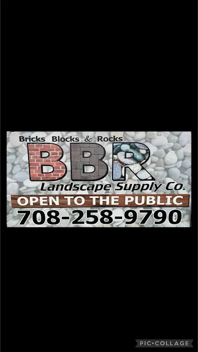 Bricks Blocks & Rocks Picture 6