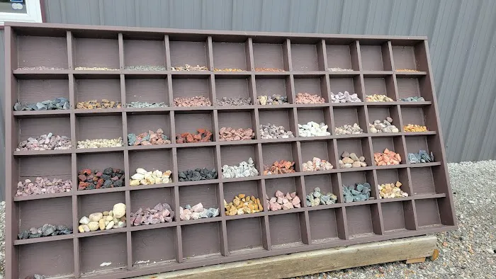 Bricks Blocks & Rocks Picture 1