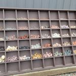 Bricks Blocks & Rocks