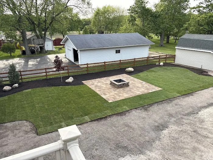 Redbud Landscape Services Inc Picture 1