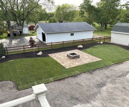 Redbud Landscape Services Inc