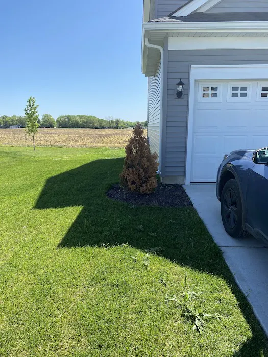 Redbud Landscape Services Inc Picture 7