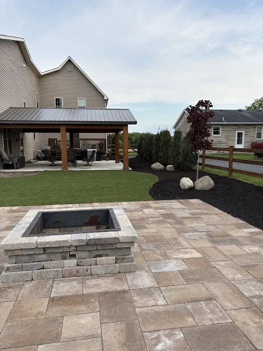 Redbud Landscape Services Inc Picture 2