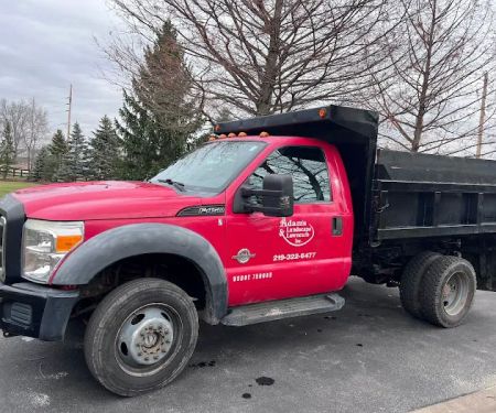 Adam’s Landscaping, Inc.