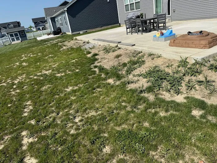 Ludwig's Outdoor Services LLC Picture 1