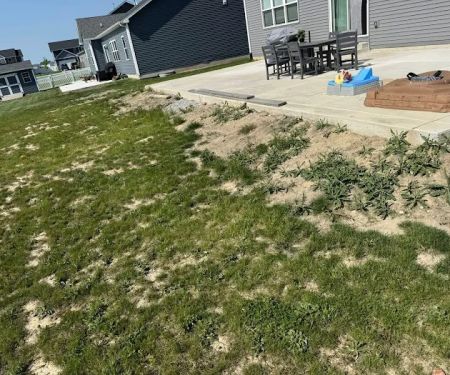 Ludwig's Outdoor Services LLC