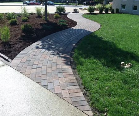 Affordable Landscape Crew