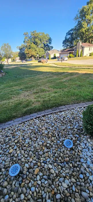 TruGreen Lawn Care Picture 1