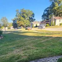 TruGreen Lawn Care ico