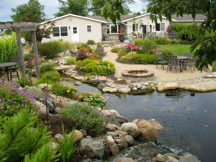 South County Landscaping Inc | Landscaping | Brick Patios | Hardscaping Picture 7