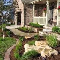 South County Landscaping Inc | Landscaping | Brick Patios | Hardscaping ico