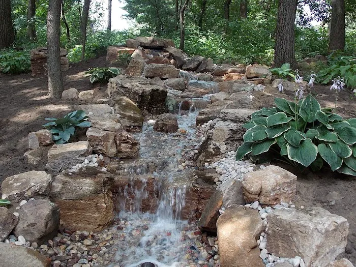 South County Landscaping Inc | Landscaping | Brick Patios | Hardscaping Picture 5