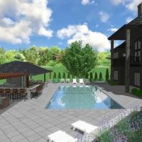 Creekside Outdoor Living ico