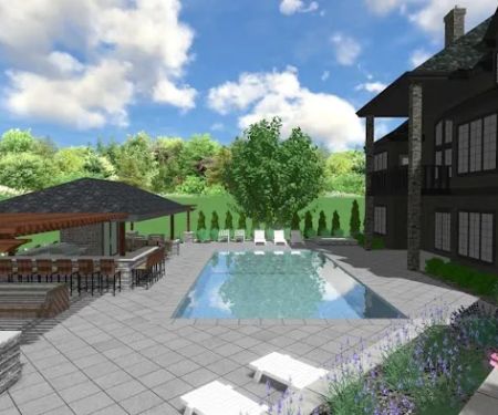 Creekside Outdoor Living