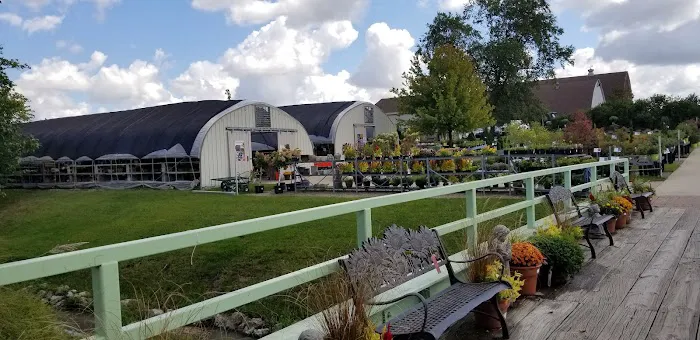 Hubinger Landscaping Corporation Picture 3
