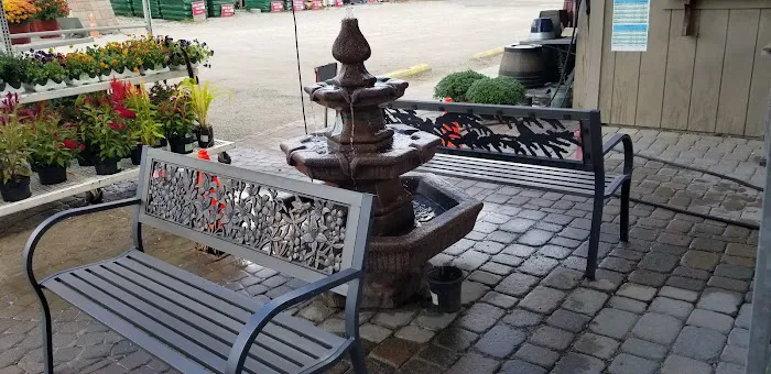 Hubinger Landscaping Corporation Picture 5