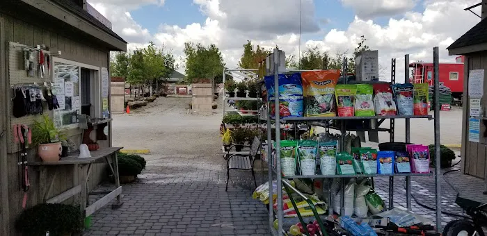 Hubinger Landscaping Corporation Picture 7