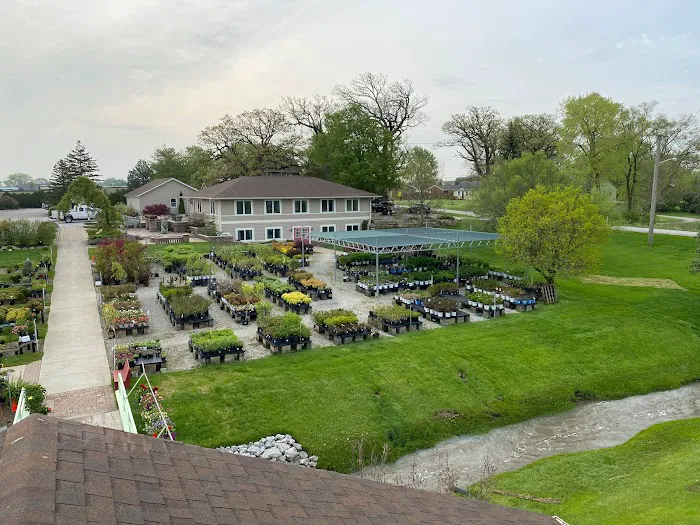 Hubinger Landscaping Corporation Picture 1