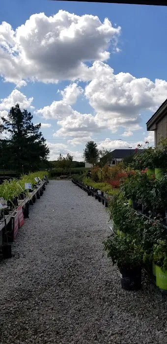 Hubinger Landscaping Corporation Picture 4