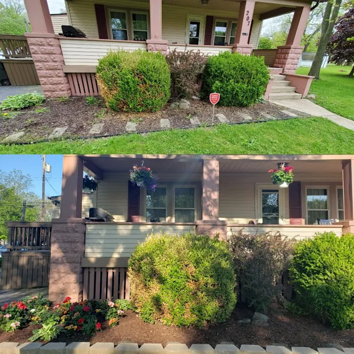 S&J Lawn Care Services LLC Picture 3