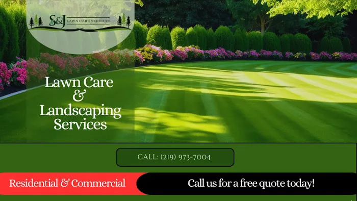 S&J Lawn Care Services LLC Picture 4