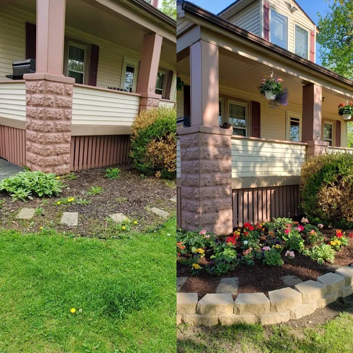 S&J Lawn Care Services LLC Picture 10