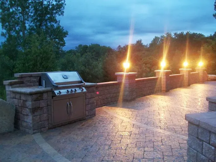 Above & Beyond Landscaping Picture 2