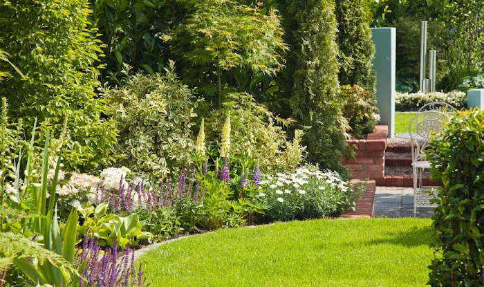 VibrantViews Landscaper Picture 6