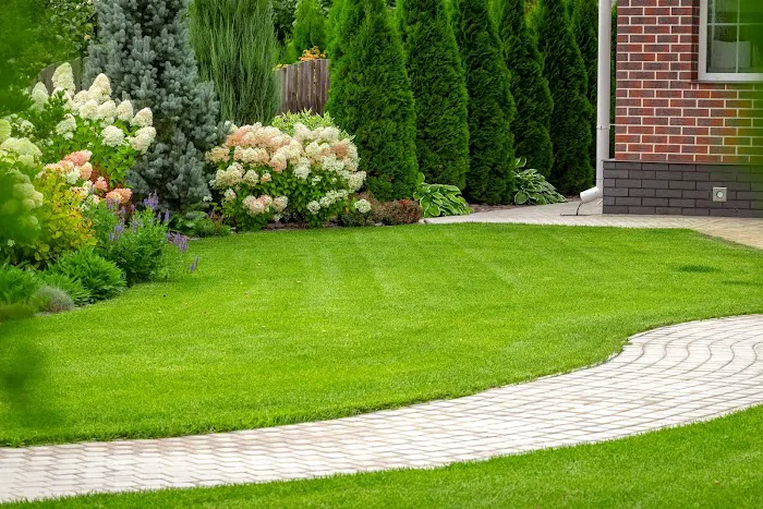 VibrantViews Landscaper Picture 3