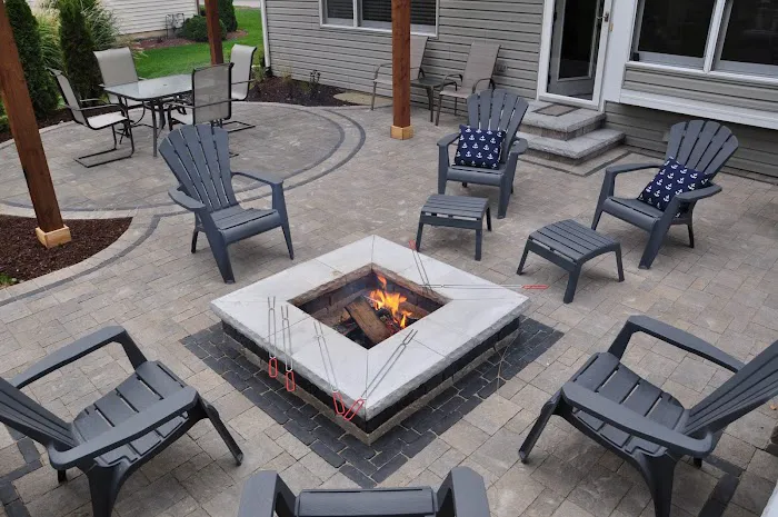 Yorkville Hill Landscaping, Inc. Picture 8