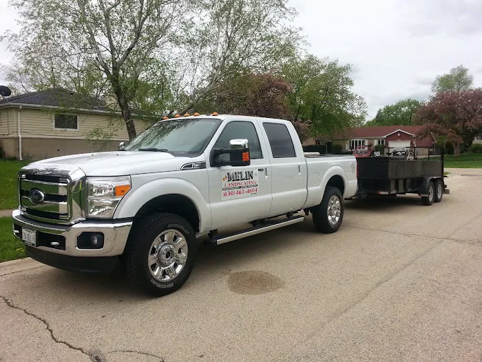 Melin Landscaping Picture 4