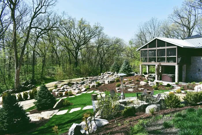 Green Scene Picture 5