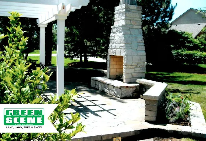 Green Scene Picture 1