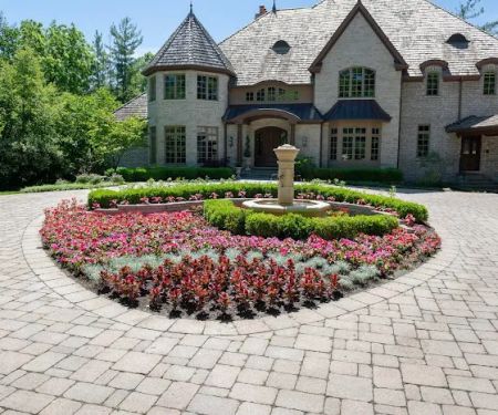 Seasonal Concepts Landscaping Contractors, Inc.