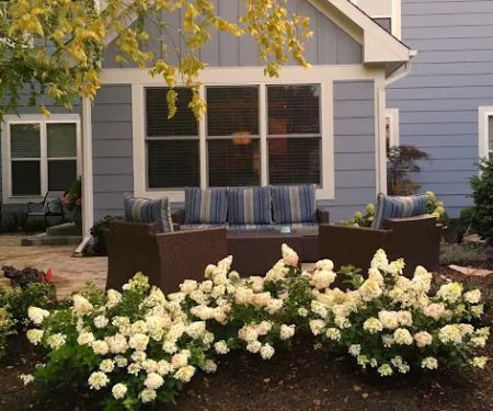 Clausen Landscape & Design