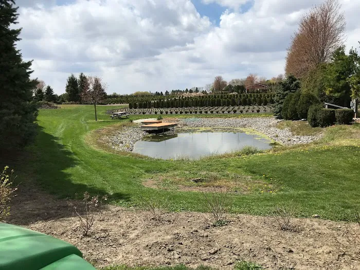 Clausen Landscape & Design Picture 4