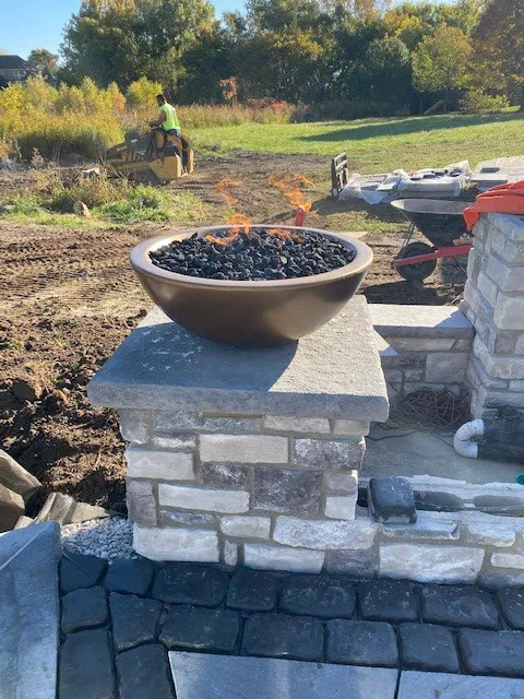 Greenscape Landscaping Picture 3