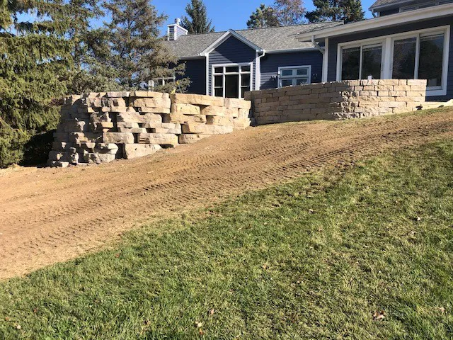Greenscape Landscaping Picture 9