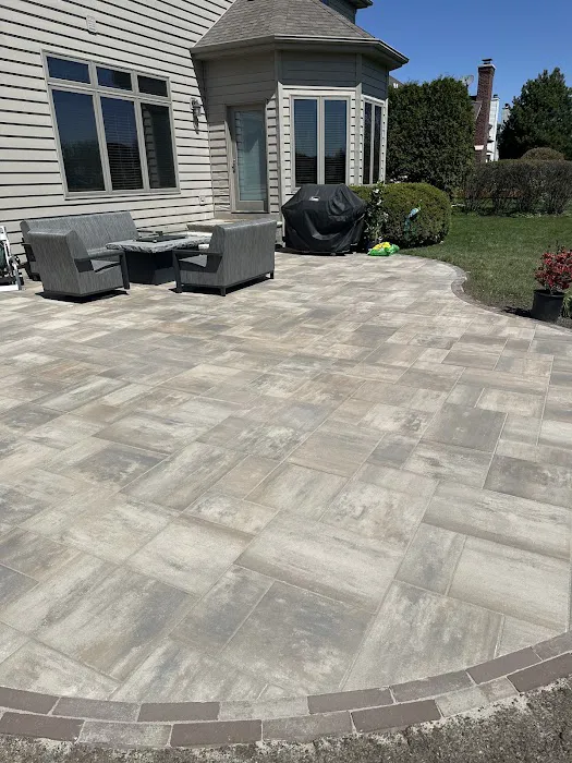 Greenscape Landscaping Picture 4